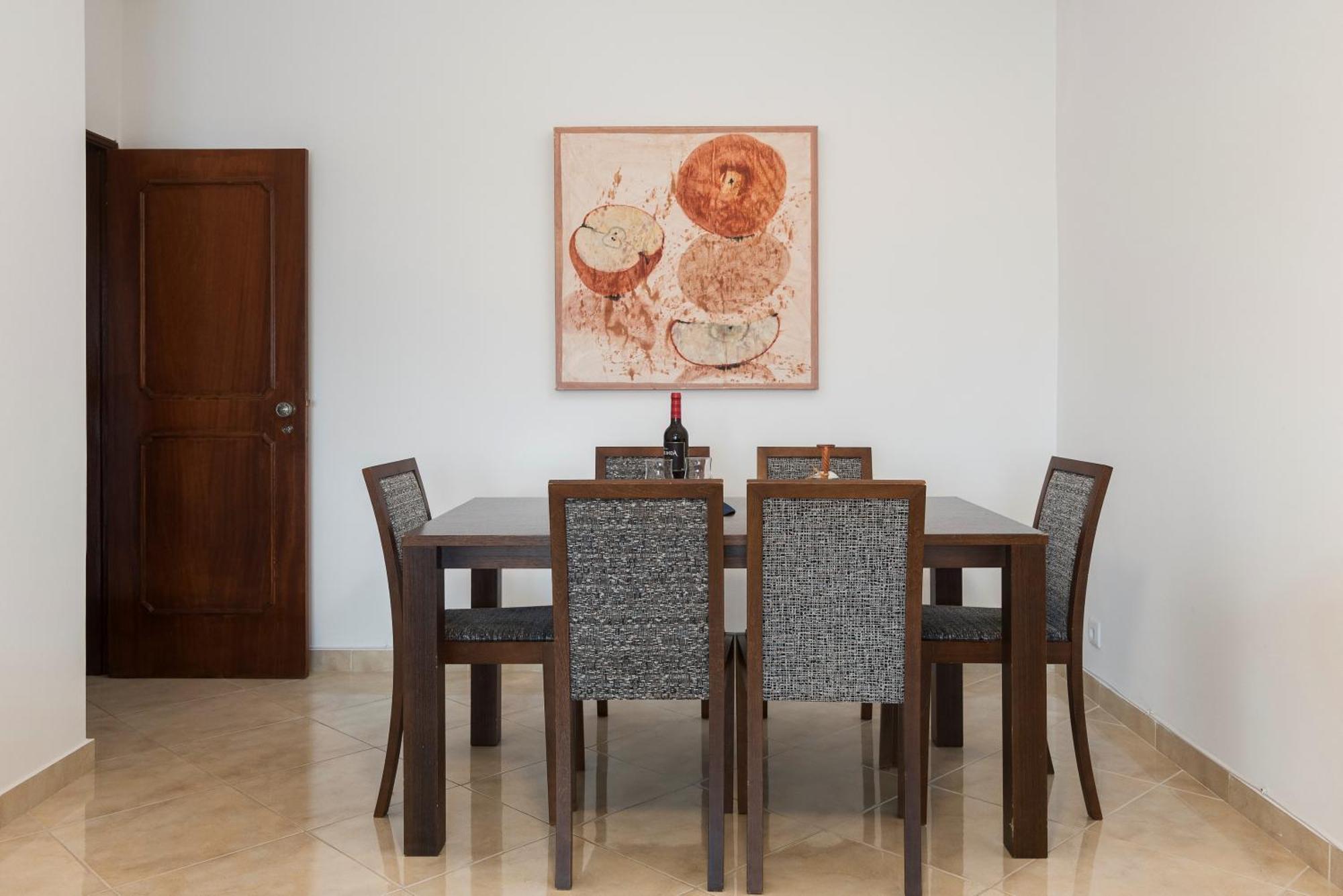 Olive - Quarteira Apartment ภายนอก รูปภาพ